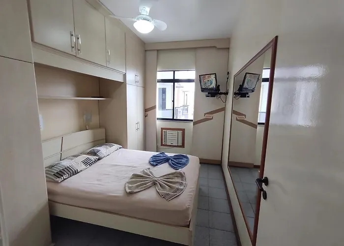 Apartamento aconchegante centro Campos-Rj