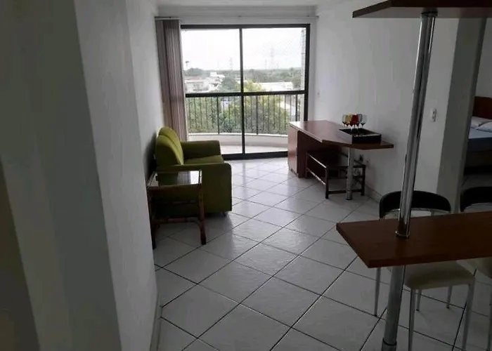 Flat centro - Via Park