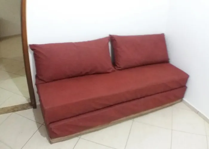 Apartamento Orquídea
